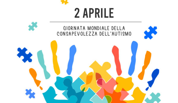 Giornata mondiale per la consapevolezza sull'autismo